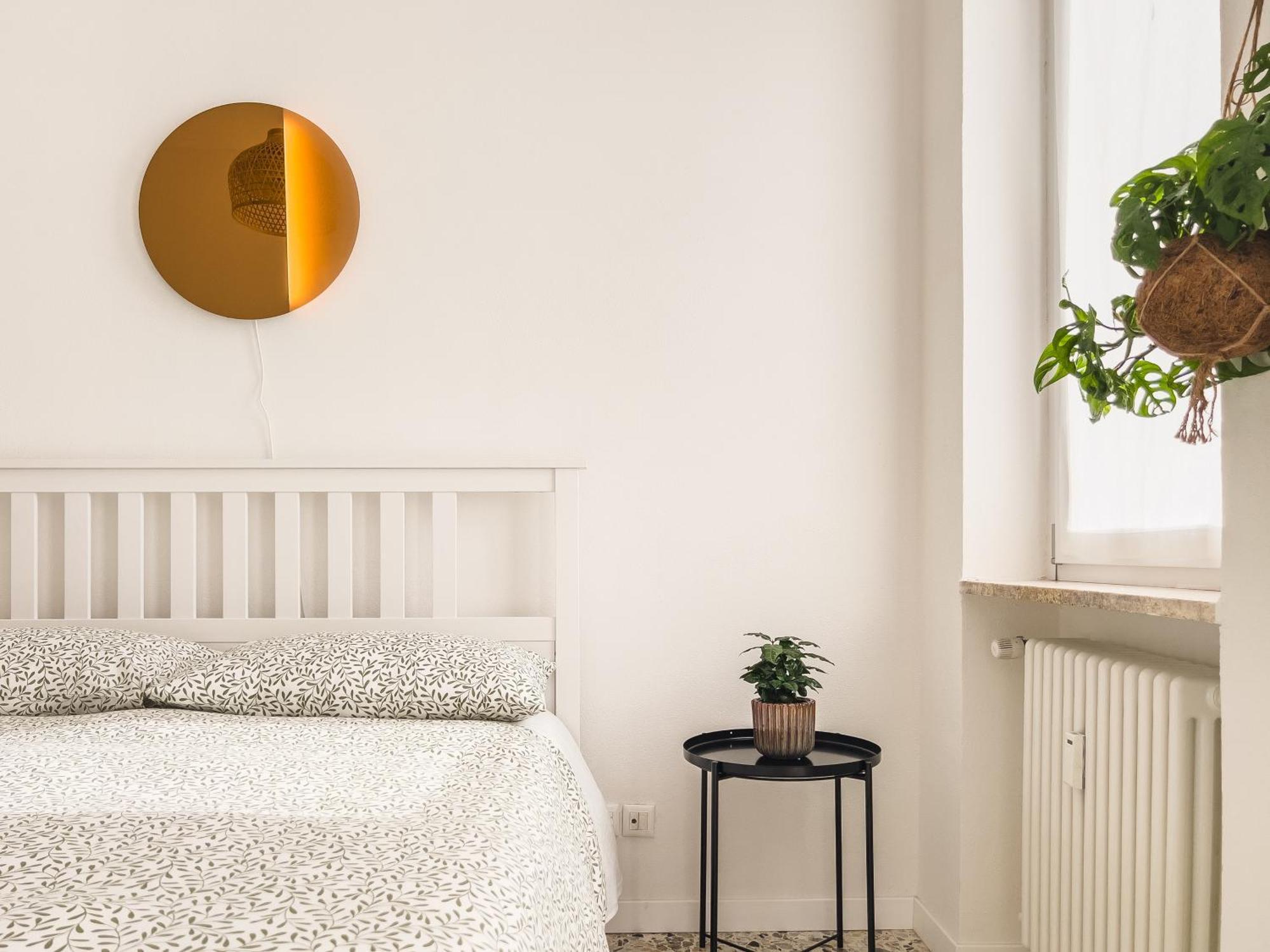 Ferienwohnung Freshly Renovated 10 Minutes From Arena Verona Exterior foto