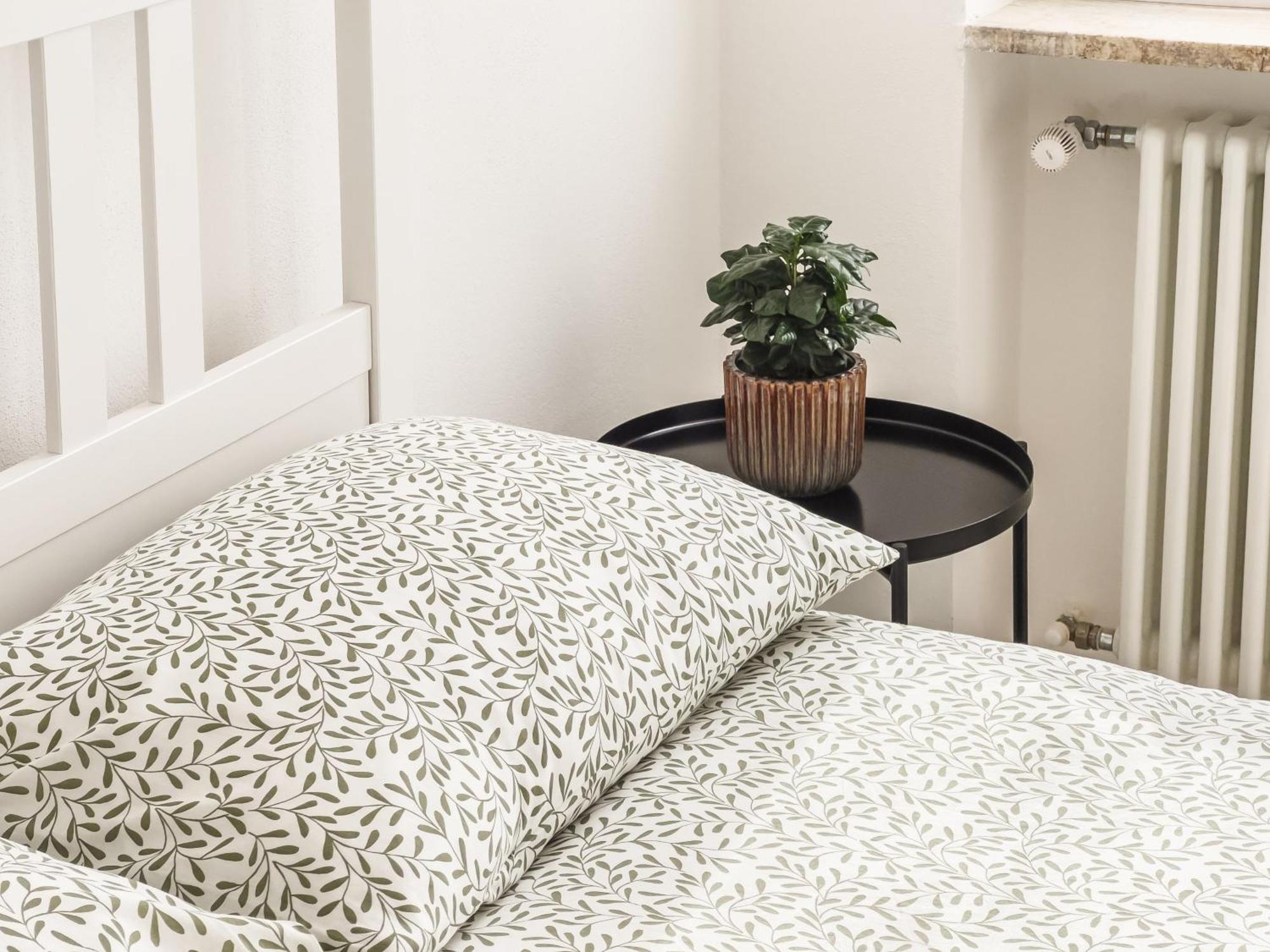 Ferienwohnung Freshly Renovated 10 Minutes From Arena Verona Exterior foto