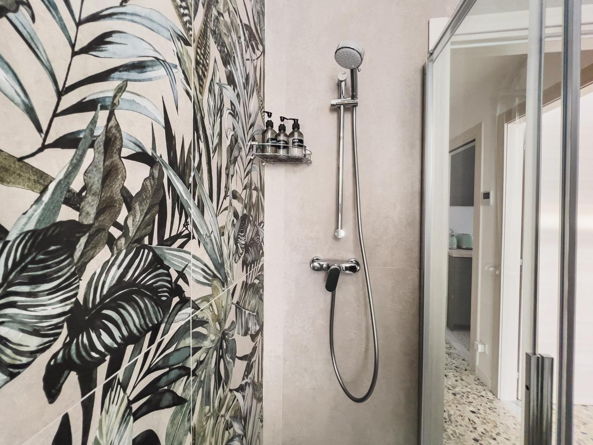 Ferienwohnung Freshly Renovated 10 Minutes From Arena Verona Exterior foto