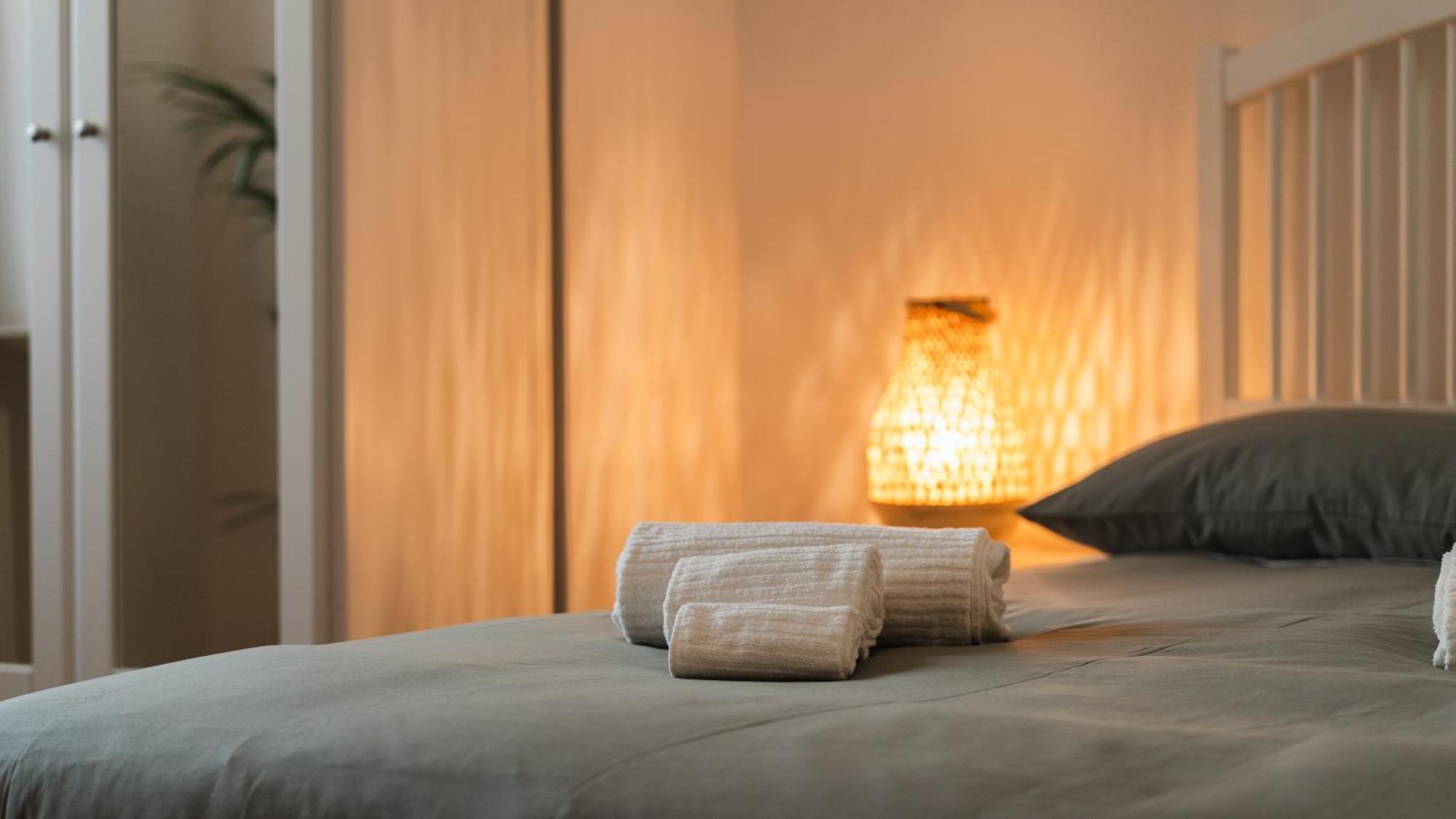 Ferienwohnung Freshly Renovated 10 Minutes From Arena Verona Exterior foto