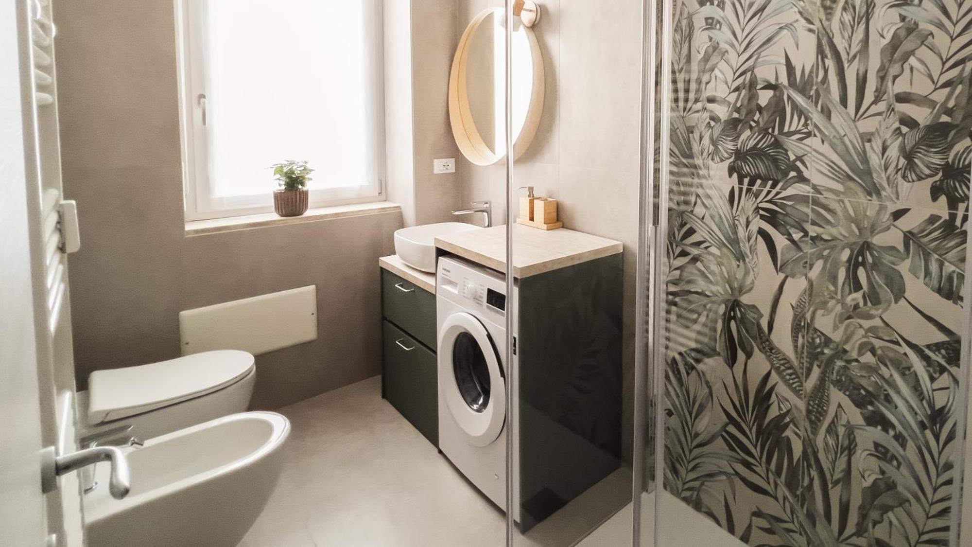 Ferienwohnung Freshly Renovated 10 Minutes From Arena Verona Exterior foto
